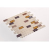 Мозаика Crystal-Classic 25x50 SCM-211