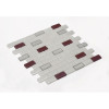 Мозаика Crystal-Classic 25x50 SCM-218