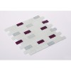 Мозаика Crystal-Classic 25x50 SCM-221