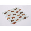 Мозаика Crystal-Classic 25x50 SCM-225