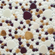 Мозаика морские камушки G 202