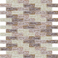 Мозаика натуральная 18*62 N2507