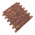 Мозаика стеклянная 23*48 CR 3020L