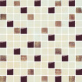 Мозаика классическая 23х23 401