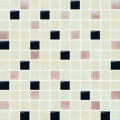 Мозаика классическая 23х23 406