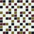 Мозаика классическая 23х23 435
