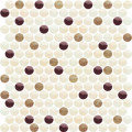 Мозаика круглая Piena 502