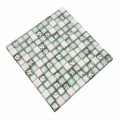 Мозаика стеклянная 23*23 CR 5037