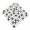 Мозаика стеклянная 23*23 CR 5040