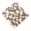 Мозаика стеклянная 23*23 CR 5041
