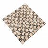 Мозаика стеклянная 23*23 CR 5042