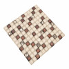 Мозаика стеклянная 23*23 CR 5047
