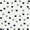Мозаика круглая Piena 510