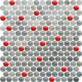 Мозаика круглая Piena 512