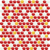 Мозаика круглая Piena 513