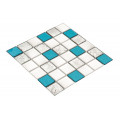 Мозаика стеклянная 48х48 CR 5502