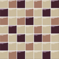 Мозаика классическая 40*40 613