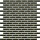 Мозаика кирпичики 13х48 803