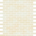Мозаика кирпичики 13х48 809