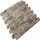 Мозаика каменная Capella F2504
