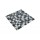 Мозаика Crystal CR 5070