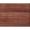 Травертин TRAVERTINE BORDEAUX