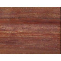 Травертин TRAVERTINE BORDEAUX
