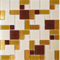 Мозаика Crystal SF-12419