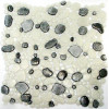 Мозаика GRAVEL DGZ-2 mix3 