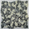 Мозаика GRAVEL DGZ-2 mix6