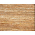 Травертин GOLD TRAVERTINE V/C