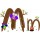 Детская плитка декор буква M