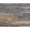 Травертин BLACK TRAVERTINE GOLD